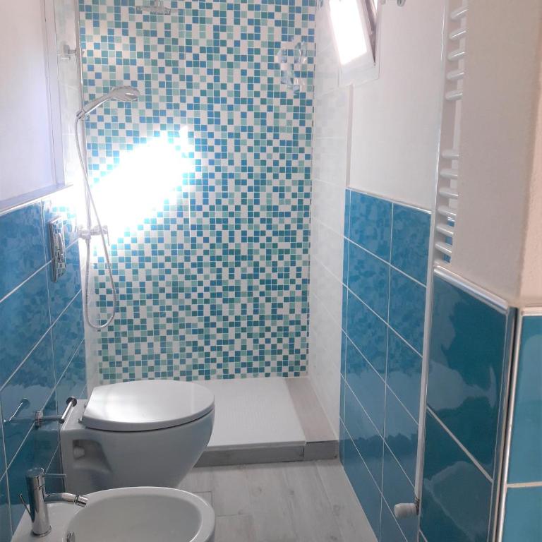 PARADISE 5 TERRE Sun with Terrace - Appartamento con 1 Camera da Letto - 14