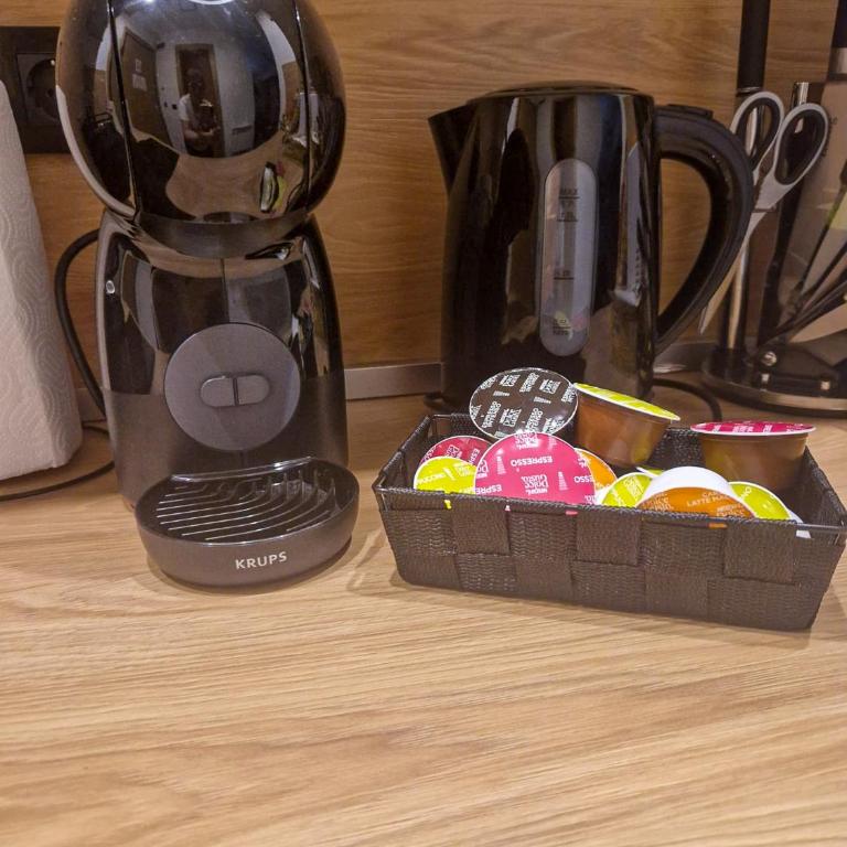 Studio Amore by Montebello - Apartman sa 1 Spavaćom Sobom - 39