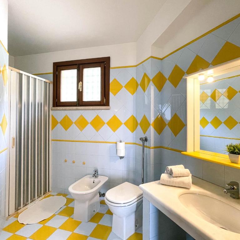Villa Stefania - Suite con 2 Camere da Letto - 7