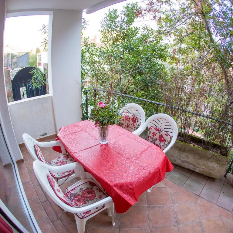 Apartments Mara Lux - Apartman sa 1 Spavaćom Sobom - 4