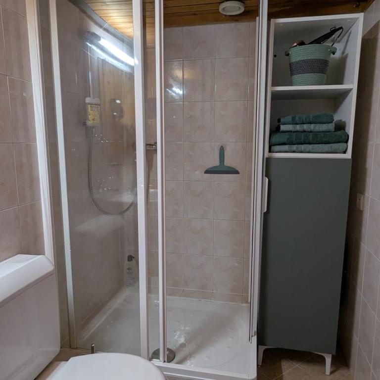 les Cristaux - Appartement 2 Chambres - 13