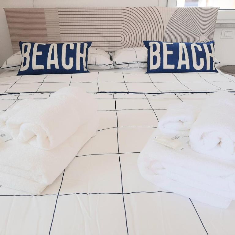 PARADISE 5 TERRE Sun with Terrace - Appartamento con 1 Camera da Letto - 35