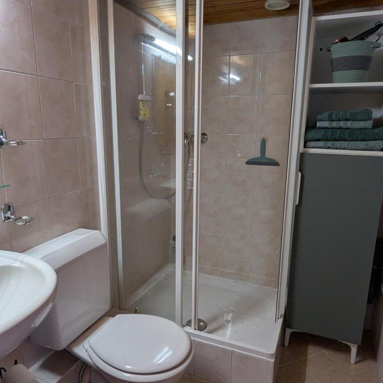 les Cristaux - Appartement 2 Chambres - 14