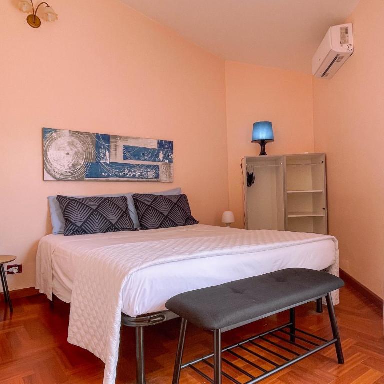 Villa Stefania - Suite con 2 Camere da Letto - 3