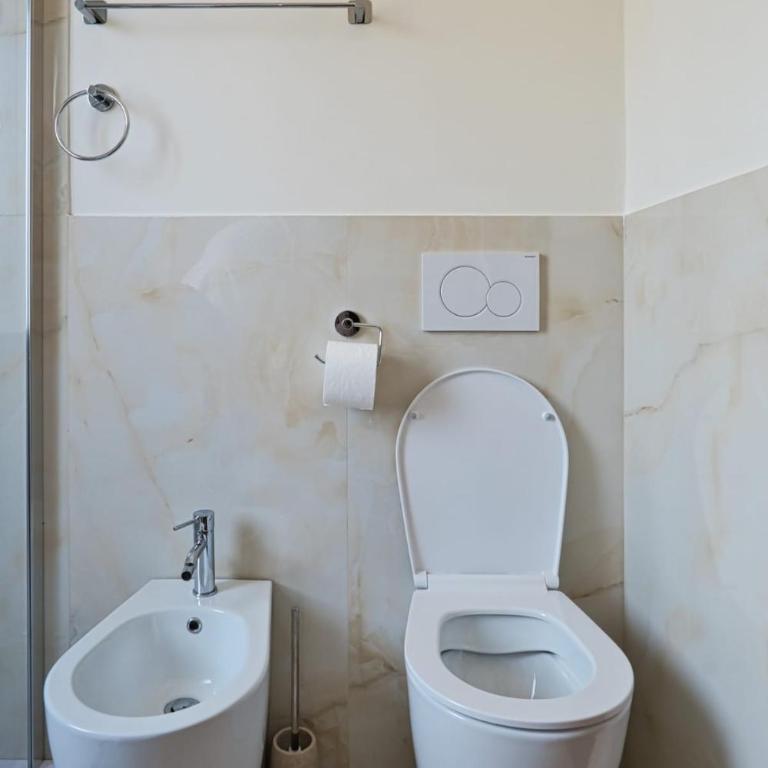 Ap 2 Free Parking Romantic Garden Venice - Casa Vacanze - 36