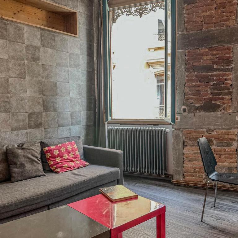 #HX L'Escapade des Clercs - Apartamento - 7