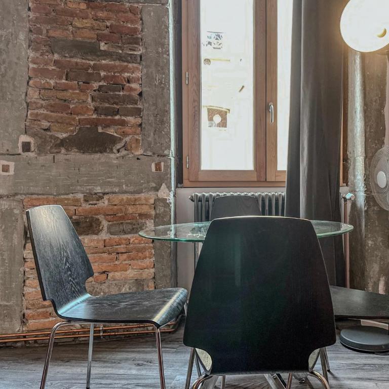 #HX L'Escapade des Clercs - Apartamento - 18