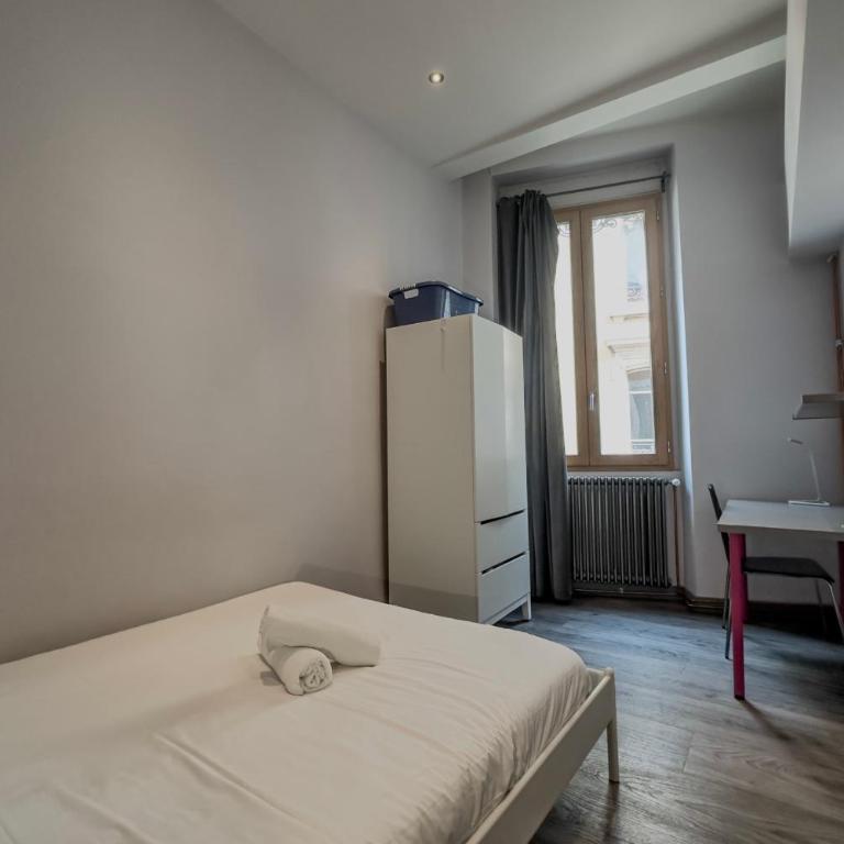 #HX L'Escapade des Clercs - Apartamento - 25