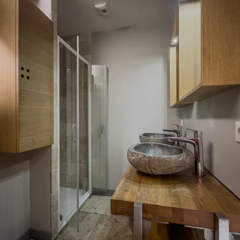 #HX L'Escapade des Clercs - Apartamento - 28