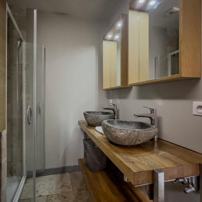 #HX L'Escapade des Clercs - Apartamento - 29