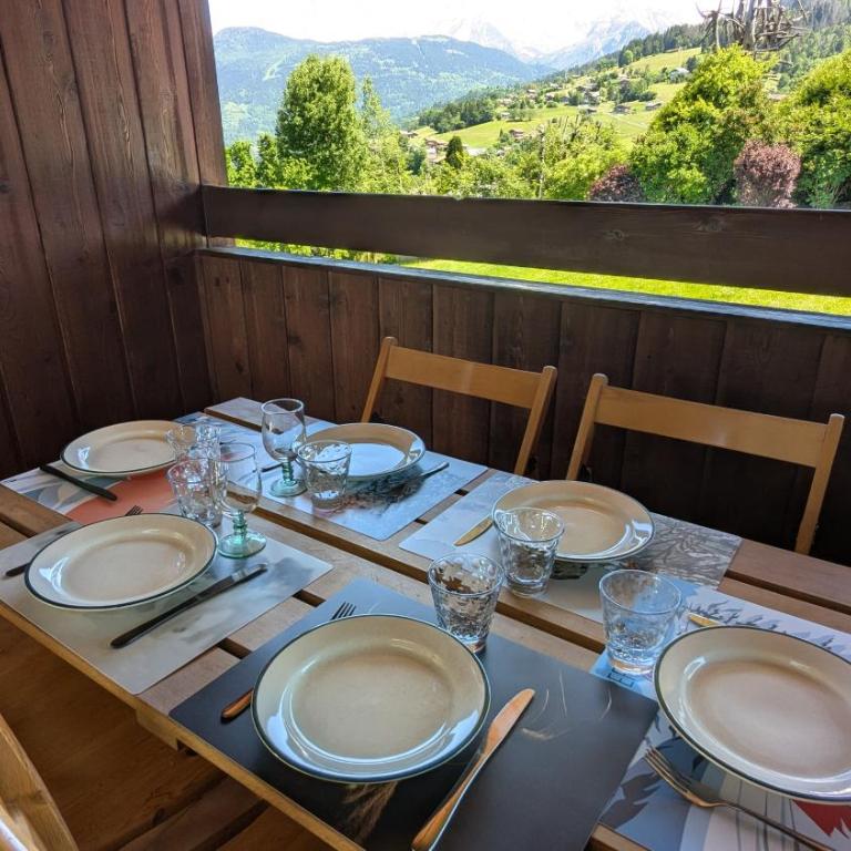 les Cristaux - Appartement 2 Chambres - 16