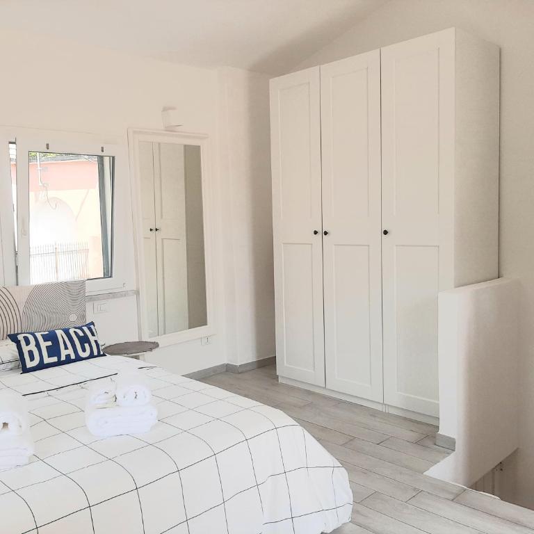 PARADISE 5 TERRE Sun with Terrace - Appartamento con 1 Camera da Letto - 44