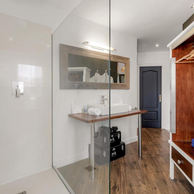 Molo Luxury Suites Puerto Banus - Suite Junior con terraza - 3