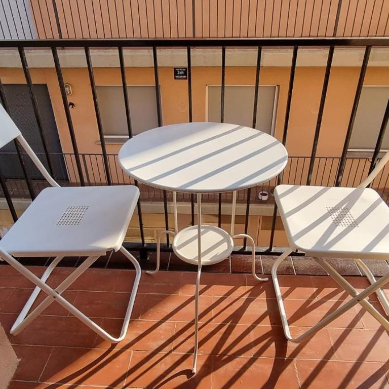 VIDABRAVA, Tossa Medievo, apartamento a 150 m de la playa - Apartamento con balcón - 17