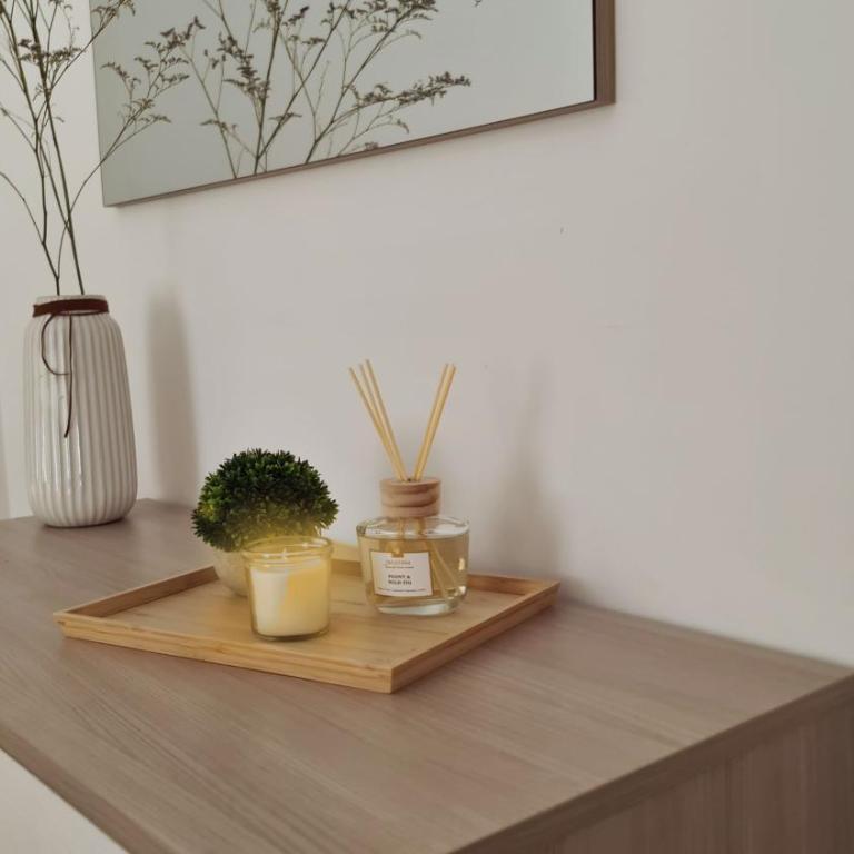 LoveRhome Apartment 14 - Appartamento con 2 Camere da Letto - 21