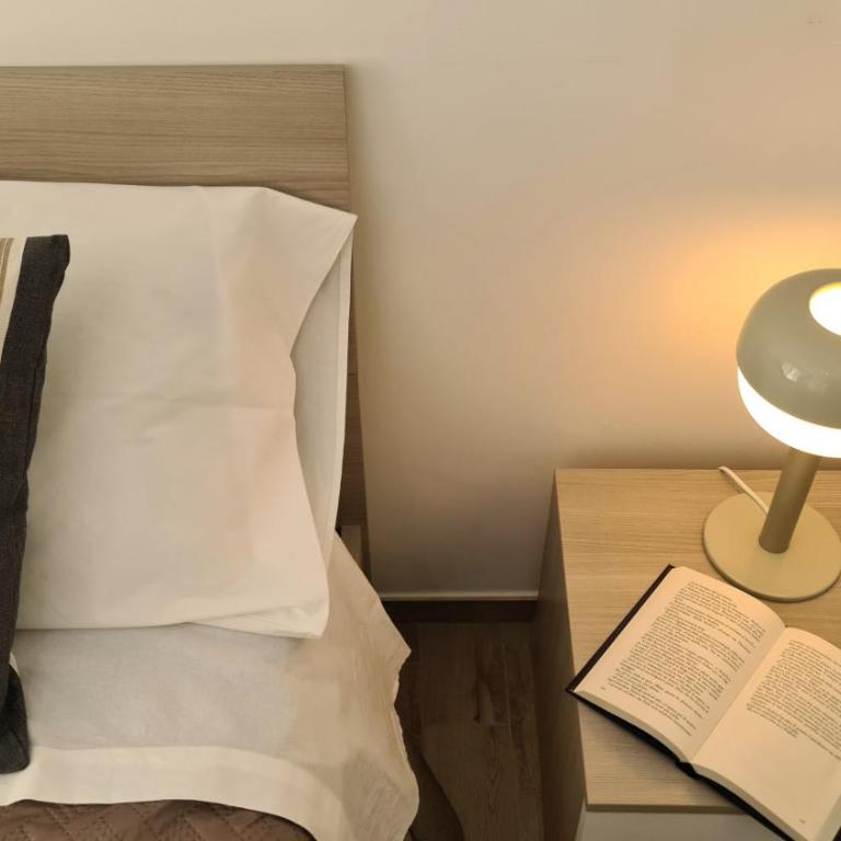 LoveRhome Apartment 14 - Appartamento con 2 Camere da Letto - 6