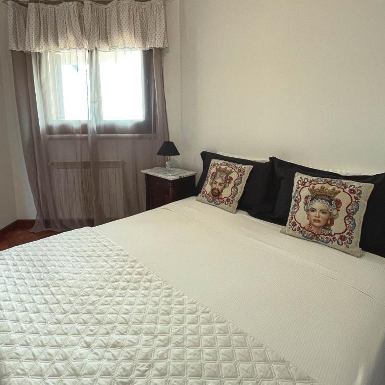 Villa Stefania - Suite con 2 Camere da Letto - 5