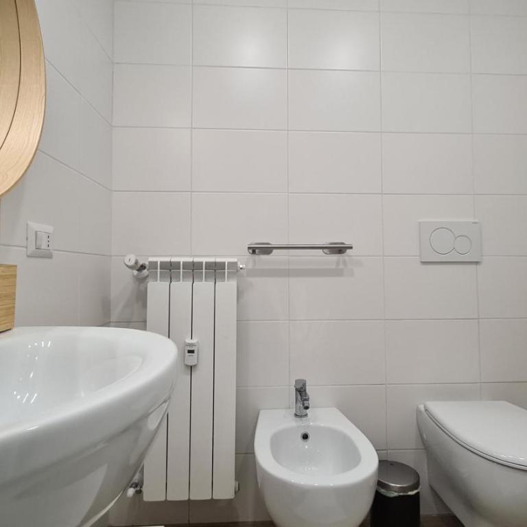 LoveRhome Apartment 14 - Appartamento con 2 Camere da Letto - 27