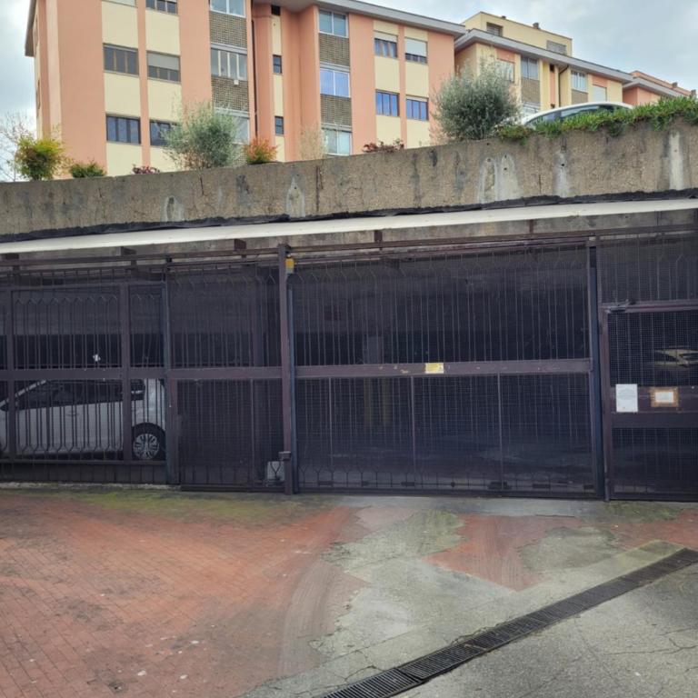 Panoramico Eur - Appartamento con 3 Camere da Letto - 35