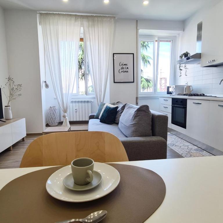 LoveRhome Apartment 14 - Appartamento con 2 Camere da Letto - 17