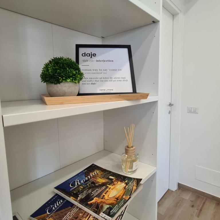 LoveRhome Apartment 14 - Appartamento con 2 Camere da Letto - 19