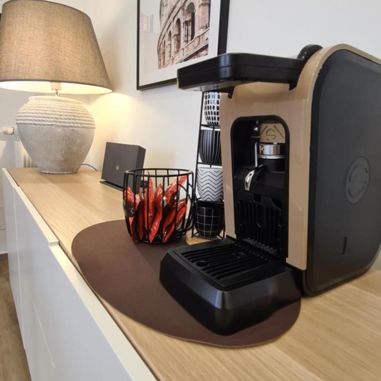 LoveRhome Apartment 14 - Appartamento con 2 Camere da Letto - 20