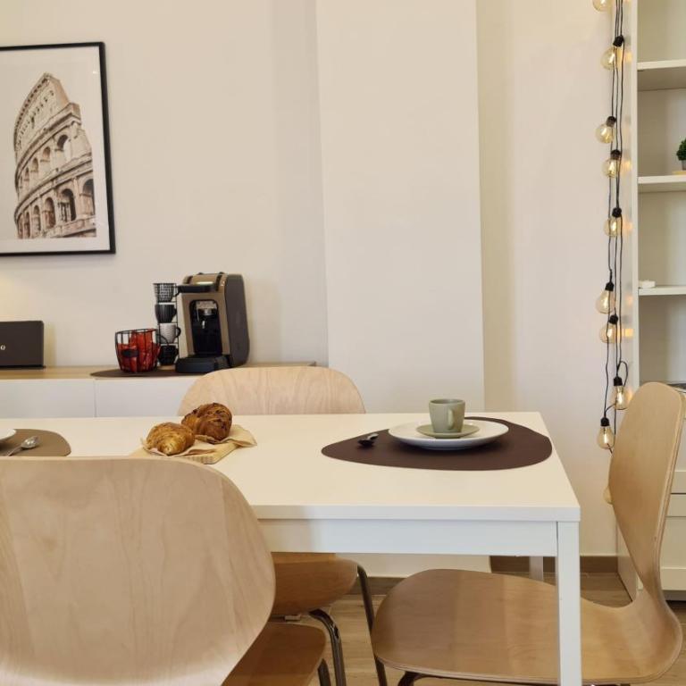 LoveRhome Apartment 14 - Appartamento con 2 Camere da Letto - 12