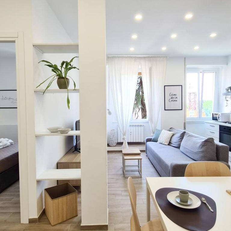 LoveRhome Apartment 14 - Appartamento con 2 Camere da Letto - 15