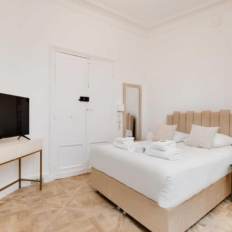 Elegant studio - 2P - Auteuil Bois de Boulogne - Appartamento Monolocale - 6