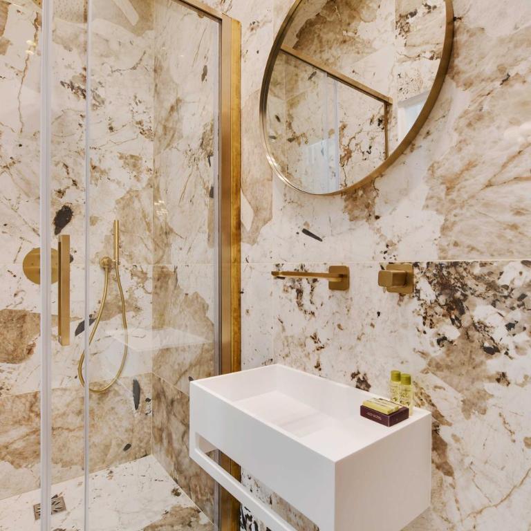 Elegant studio - 2P - Auteuil Bois de Boulogne - Appartamento Monolocale - 12