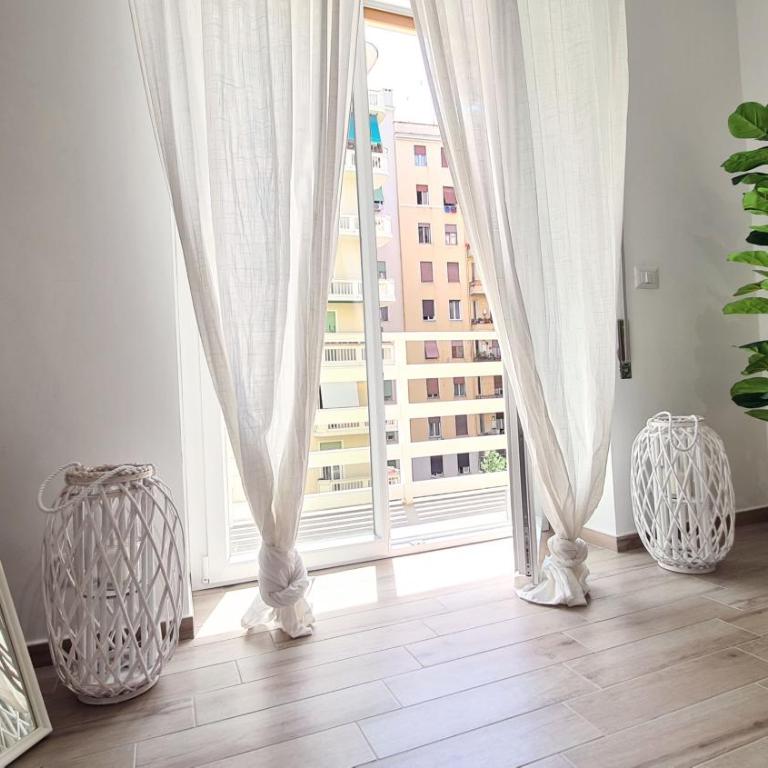 LoveRhome Apartment 14 - Appartamento con 2 Camere da Letto - 3
