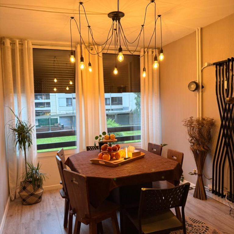 Chez Geremio - T4 - Centre Ville - Apartment mit 3 Schlafzimmern - 9