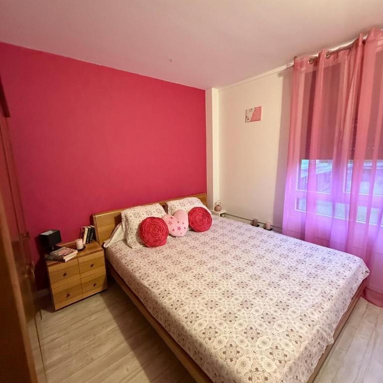 Chez Geremio - T4 - Centre Ville - Apartment mit 3 Schlafzimmern - 4