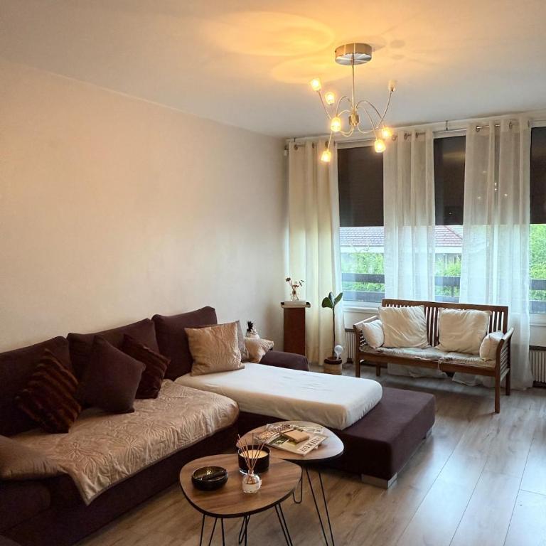 Chez Geremio - T4 - Centre Ville - Apartment mit 3 Schlafzimmern - 8
