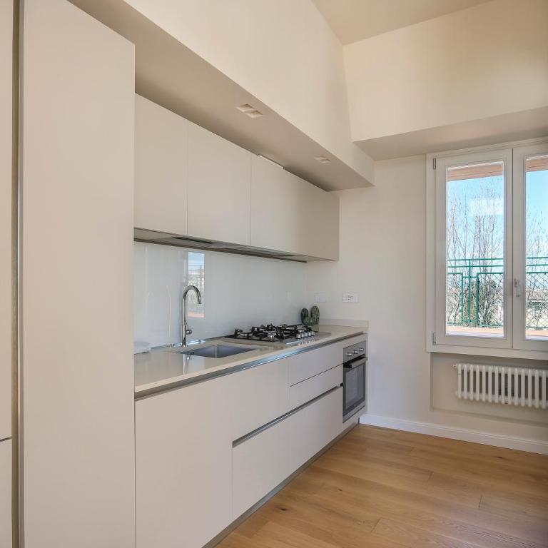 Penthouse with big terrace in Oltrarno - Appartamento con Terrazza - 10