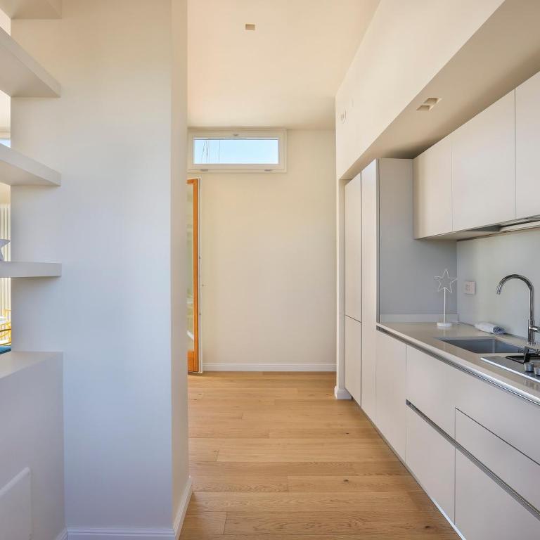 Penthouse with big terrace in Oltrarno - Appartamento con Terrazza - 12