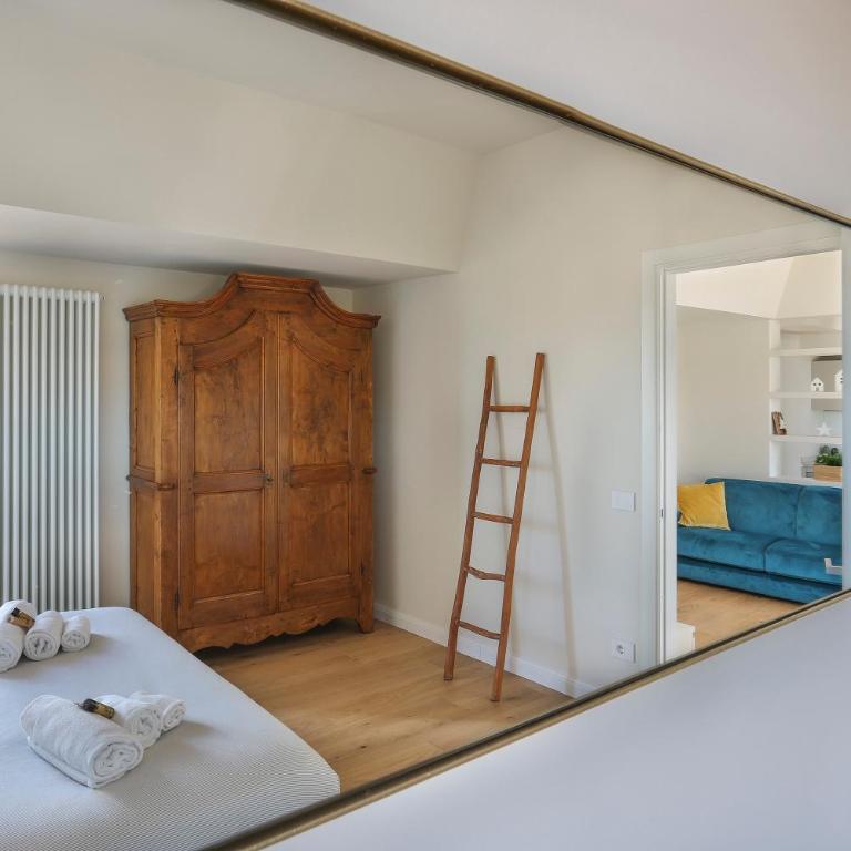 Penthouse with big terrace in Oltrarno - Appartamento con Terrazza - 14