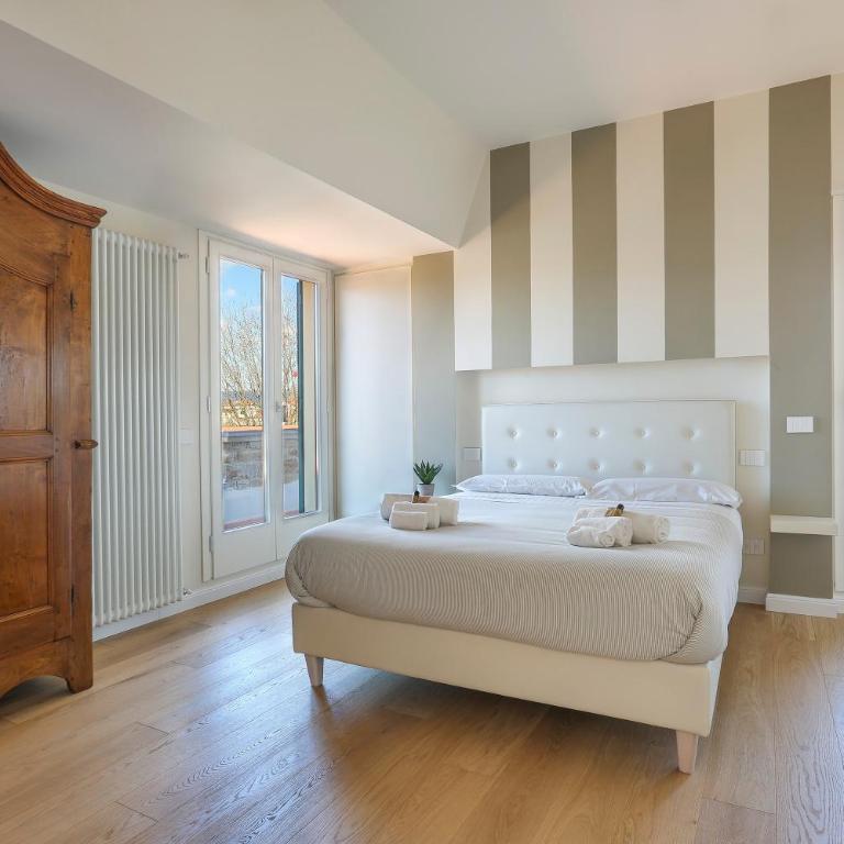 Penthouse with big terrace in Oltrarno - Appartamento con Terrazza - 4