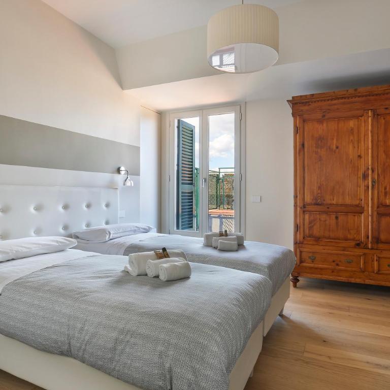 Penthouse with big terrace in Oltrarno - Appartamento con Terrazza - 6