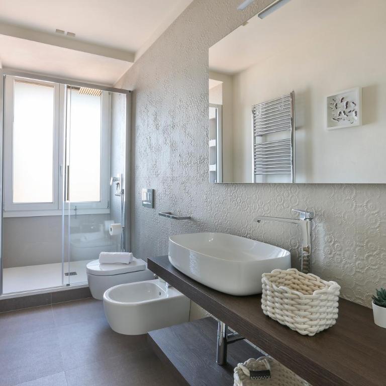 Penthouse with big terrace in Oltrarno - Appartamento con Terrazza - 22