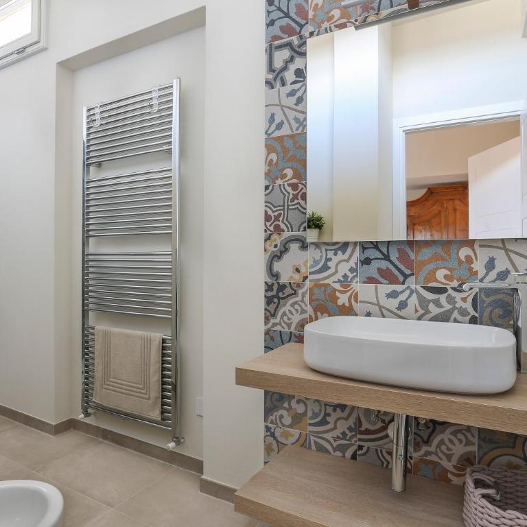 Penthouse with big terrace in Oltrarno - Appartamento con Terrazza - 21