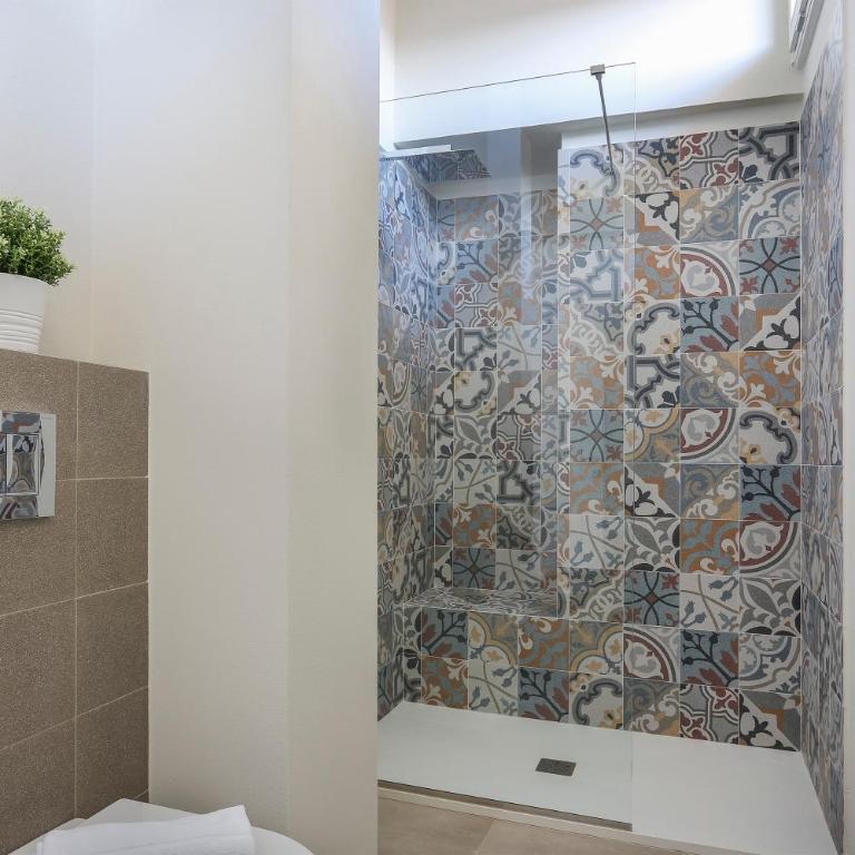 Penthouse with big terrace in Oltrarno - Appartamento con Terrazza - 24