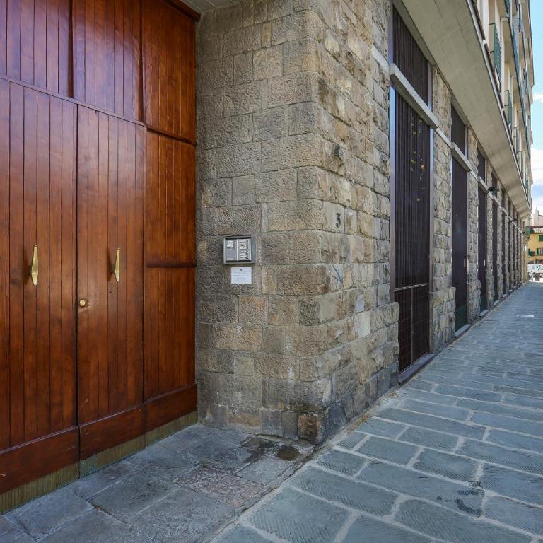 Penthouse with big terrace in Oltrarno - Appartamento con Terrazza - 25