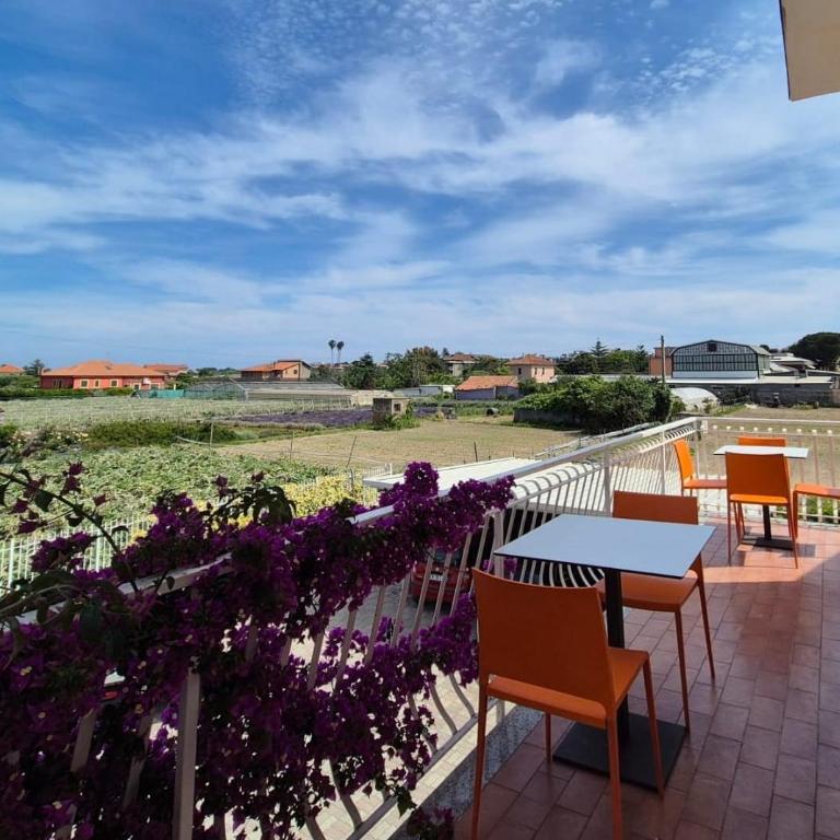agriturismo nonna merj - Apartamento de 1 dormitorio con balcón - 7