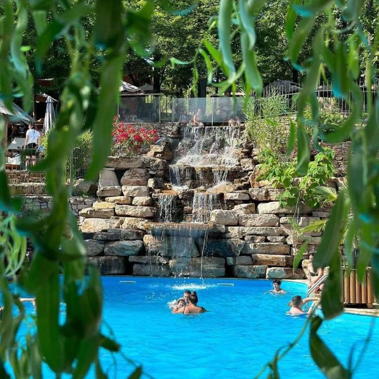 Grabak B3 - Apartman sa 1 Spavaćom Sobom - 1