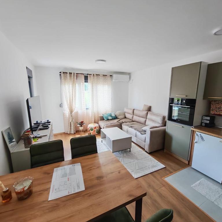 Grabak B3 - Apartman sa 1 Spavaćom Sobom - 2