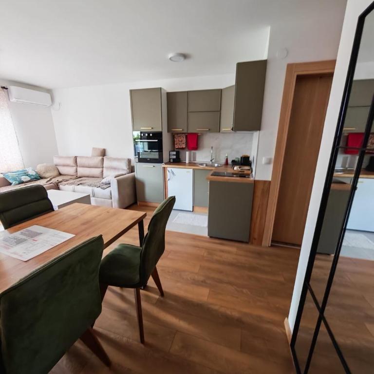 Grabak B3 - Apartman sa 1 Spavaćom Sobom - 5