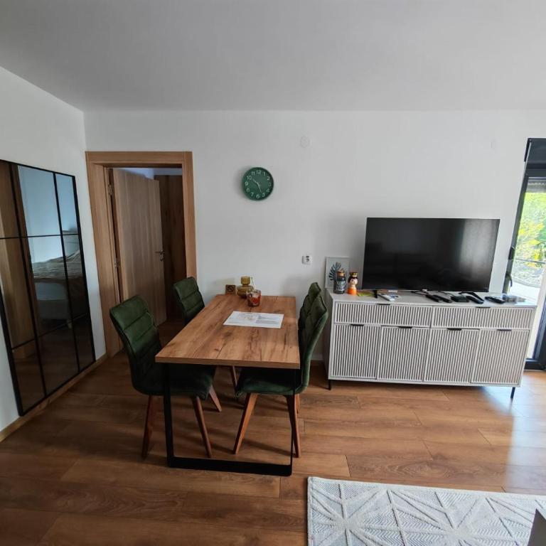 Grabak B3 - Apartman sa 1 Spavaćom Sobom - 7