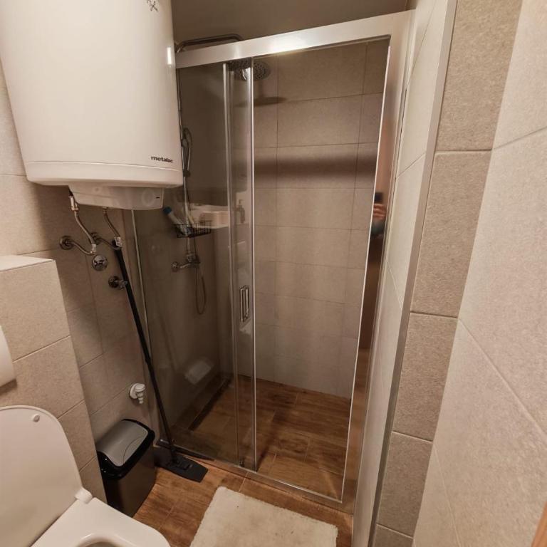 Grabak B3 - Apartman sa 1 Spavaćom Sobom - 8
