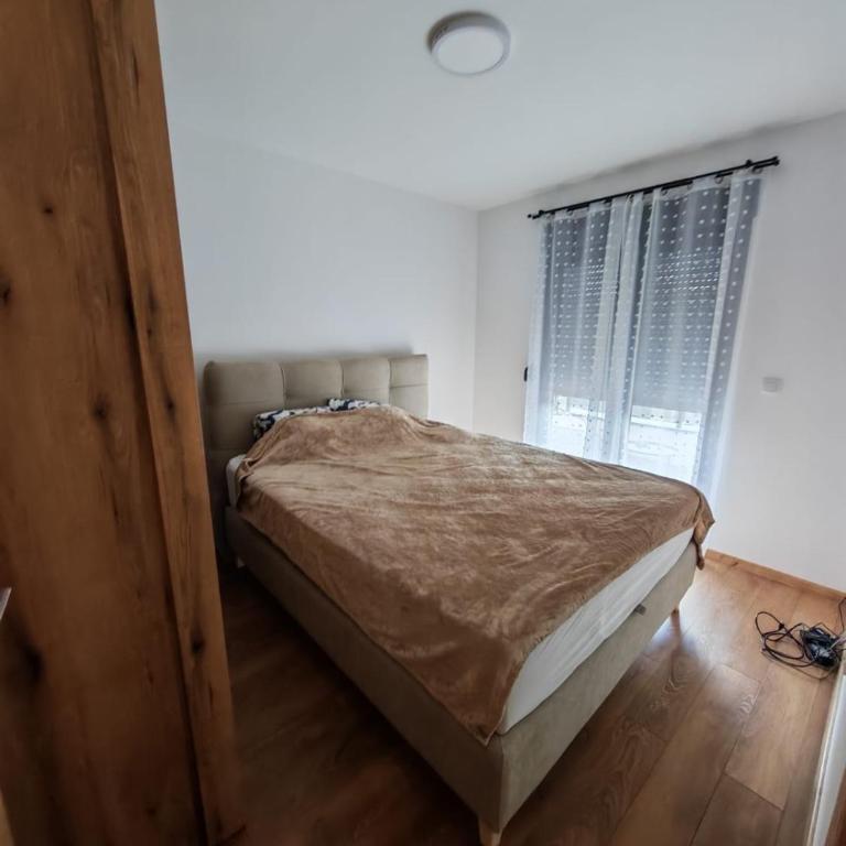 Grabak B3 - Apartman sa 1 Spavaćom Sobom - 12
